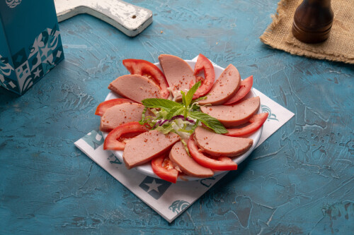 Image for 'صحن مرتديلا' Item